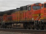 BNSF 5508